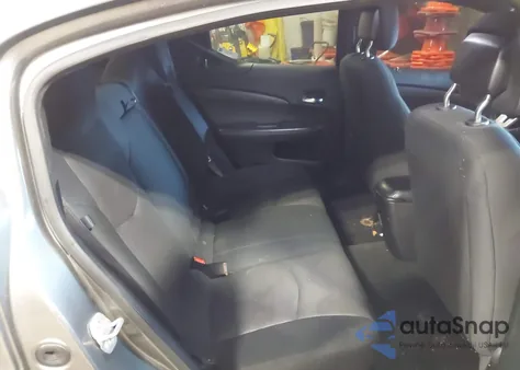 2013 Dodge Avenger Sxt from USA, damaged, VIN 1C3CDZCBXDN590353